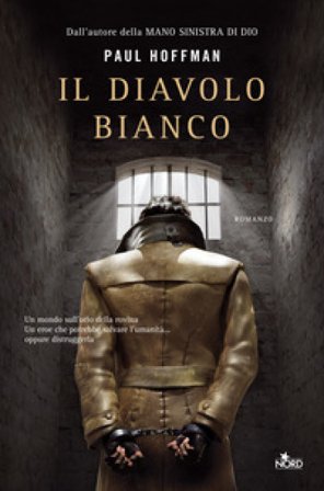 Il diavolo bianco Paul Hoffman