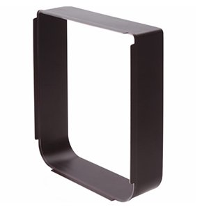 SureFlap Tunnel Extender til Standard modellen i Brun