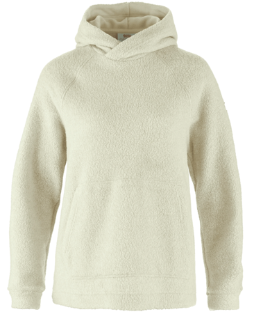 Fjällräven Kaitum Hoodie W Chalk White