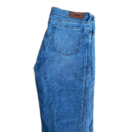 Acne jeans