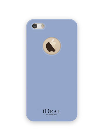 Unisex deksel, iPhone 5/5S/SE Serenity, iDeal of Sweden