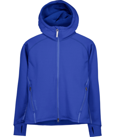 Houdini W's Power Houdi Tribe Blue