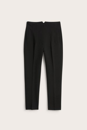 Kappahl | Pukuhousut | Musta