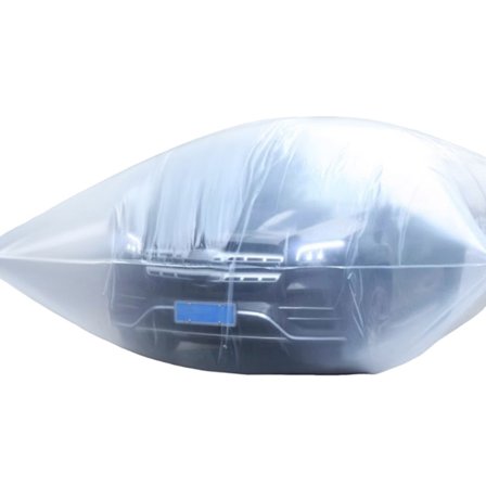 Kraftig Återanvändbar Bil Översvämningsskyddande Påse Vattentät Damm Snöskydd