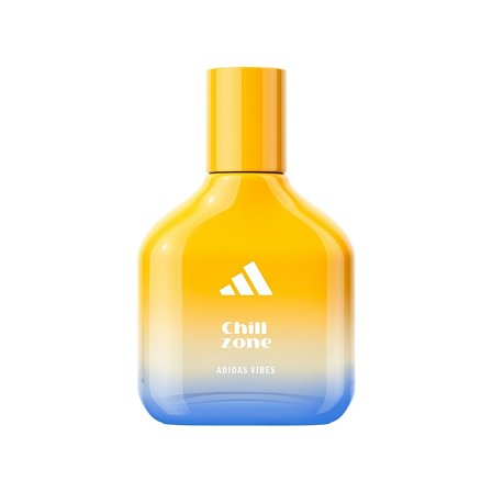 Adidas VIBES Collection Chill Zone Eau de Parfum 50 ml, Parfumer & Dufte, Dufte, Eau De Parfum