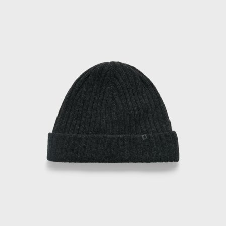 66 North men's Mælifell Accessories - Black Pyroxene - one size