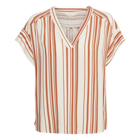 Part Two Bloude Hvid, Dame Bluser, Størrelse: 2XS