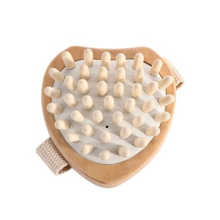 Hierontaharja Hiuskampa B B