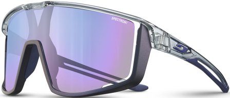 Julbo Fury Spectron 1CF Grey/Purple