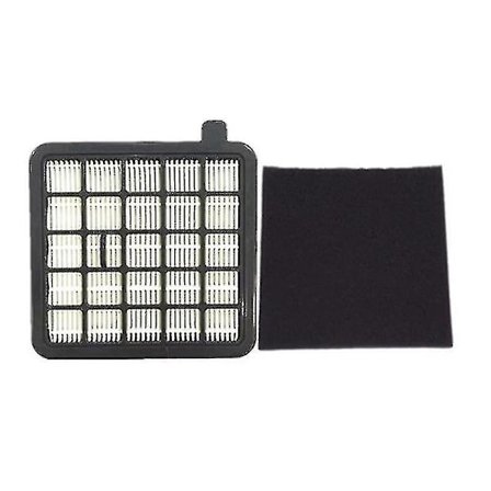 1 Styck Dammsugare Hepa Filter För Lexy Vc-t3517e T3520e-1 T3520e-3 Dammsugare Fil