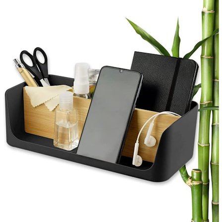 ECO Skrivebordsarrangør, Bord, Kontor, Kosmetikarrangør, Mobiltelefon & Tablet
