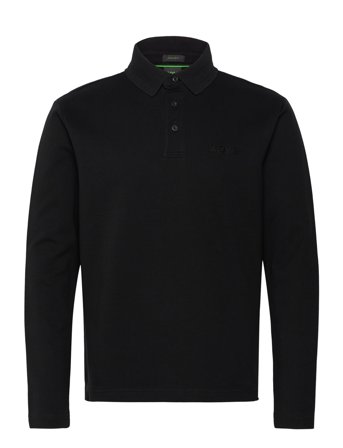 Plisy Mirror Black BOSS