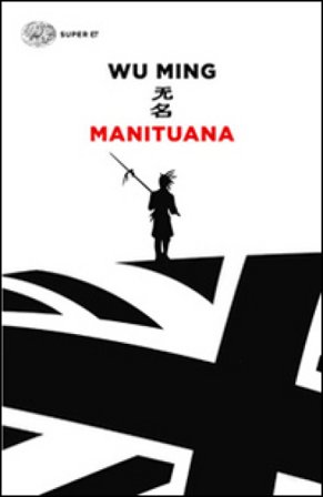 Manituana Wu Ming