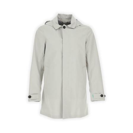 Save The Duck, Coat Beige, Heren, Maat:M