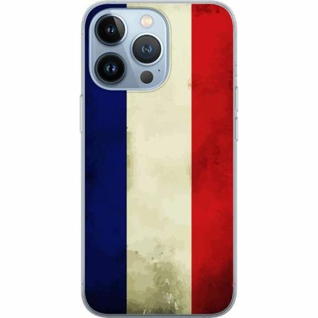 Apple Iphone 13 Pro Skal / Mobilskal - Frankrike