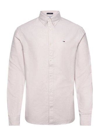 Tommy Jeans | Tjm Reg Oxford Shirt Ext | S