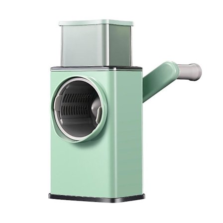 Multifunktionel Grøntsags Skærer Køkken Tilbehør Rivjern