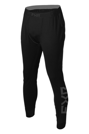 Schneehose FXR Atmosphere Black Ops XL