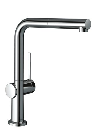 Hansgrohe Talis M54 Kjøkkenkran uten oppvaskmaskinavstenging, Baderom