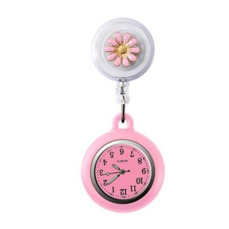 Sygeplejerske Ure Doctor Lommeure 8 8