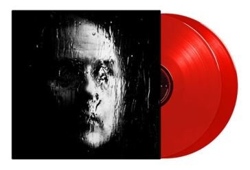 I want blood (vinyl red limited edt.) (i Jerry Cantrell