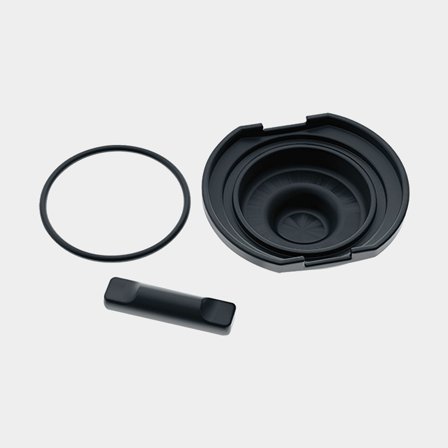 Harken Gizmo 12 mm padeye kit (9073.PADEYE)