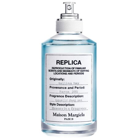 Maison Margiela Replica Sailing Day 100ml - Eau de Toilette Unisex