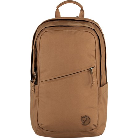 Fjällräven Räven 20 One Size - unisex - Khaki Dust - Laptop bags