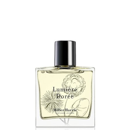 Miller Harris, Lumiere Doree, Eau De Parfum, For Women, 50 ml