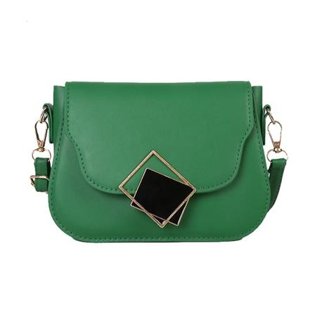 Crossbody-väskor för kvinnor Small Tote-handväskor för kvinnor axelväskor grön