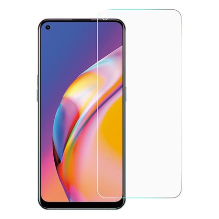 Ultra-klart Oppo Reno5 Lite skärmskydd