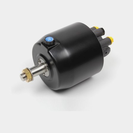 Hydraulic steering pump / helm pump Mavimare & Mancini GM2-MRA01