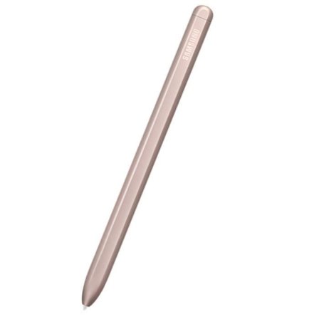 S Pen Stylus - Samsung - Galaxy Tab S7 FE - Fin spets 0,7 mm - 4096 trycknivåer - Rose Gold