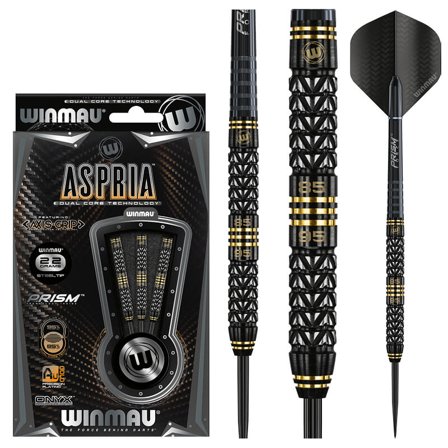 Winmau Aspria | Winmau.com 22