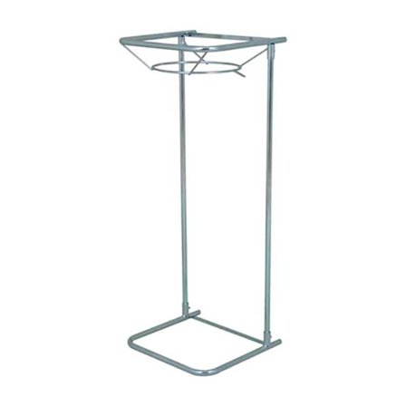 Hykab 11892 Jätesäkkiteline kierrätysmuoville 240 l, Varastointi & ympäristö