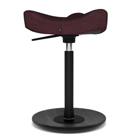 Varier Furniture Move Compact - Red