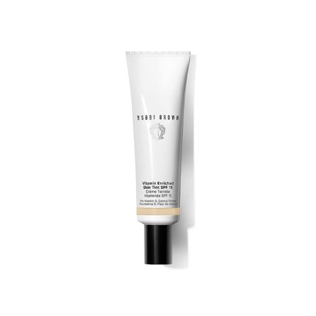 Bobbi Brown Vitamin Enriched Tinted Moisturizer SPF15 2 Fair, Makeup, Ansigt, Foundation