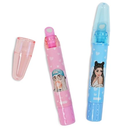 SenseSudd Läppstift 2-pack