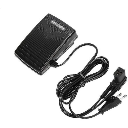 Symaskin Fotpedal - Passer til Singer 974 Maskin