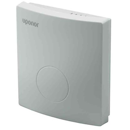 Uponor Smatrix Move PRO S-155 Rumsgivare 24V, Värme