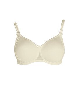 Bh utan bygel Lace Rose Champagne - B95 - Anita