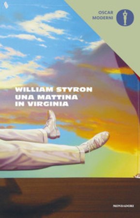 Una mattina in Virginia William Styron