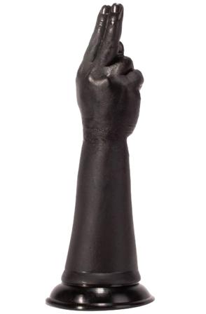 X-Men Realistic Fist 35 cm Fisting arm - Blushme.se