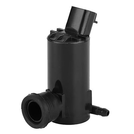 Bil Vinduesviskermotor Udskiftning til Toyota Vios 2014 85330 0D131