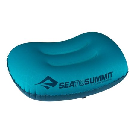 Sea to summit Aeros Ultralight Pillow Regular pillows Blue Regular