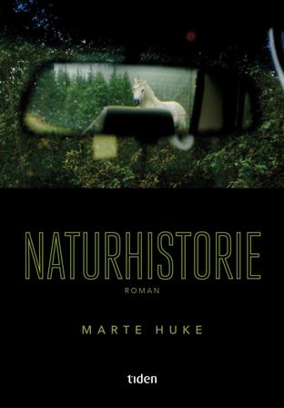 Naturhistorie - Bok av Marte Huke - Hardback