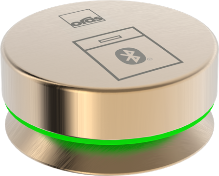 Oras 272100-81 Oppvaskmaskinavstengning fjernstyrt, Bluetooth Messing, Kjøkken