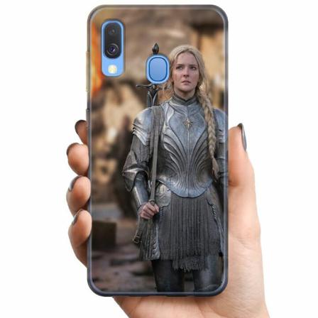 Samsung Galaxy A40 Tpu Mobilskal The Ring Of Power