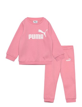 PUMA | Minicats Ess Crew Set Fl Inf | 86