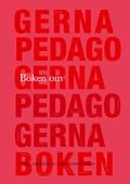 Boken om pedagogerna, ISBN: 9789147052301